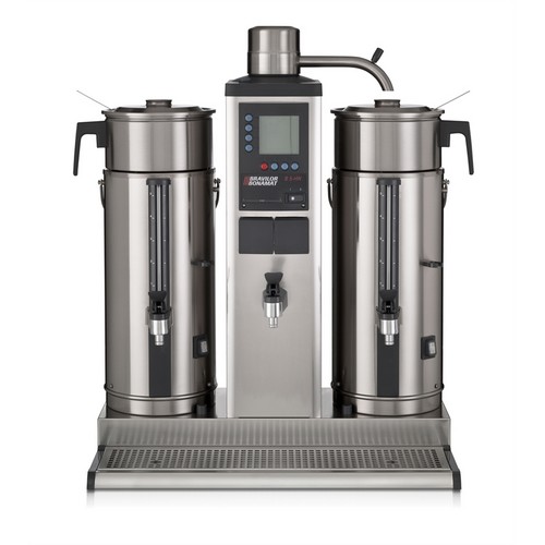 Bravilor rondfilter machine B5 HW B HW serie